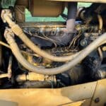 1963 Caterpillar crawler bulldozer for sale.